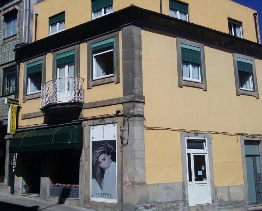 Living * Oporto
