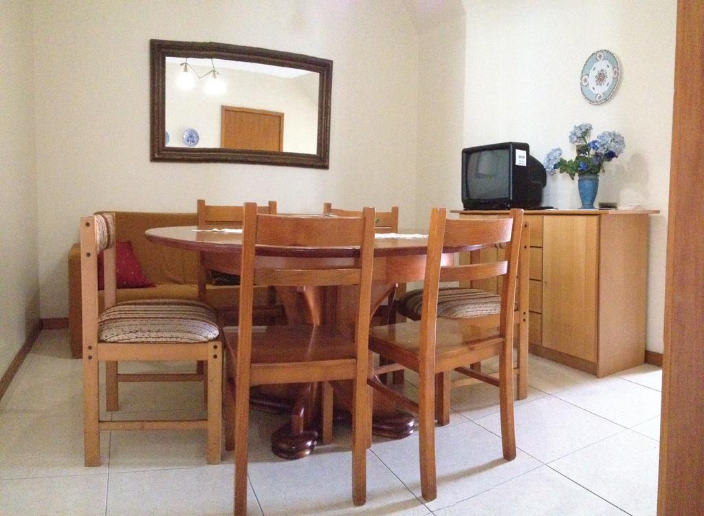 Living Apartamento *