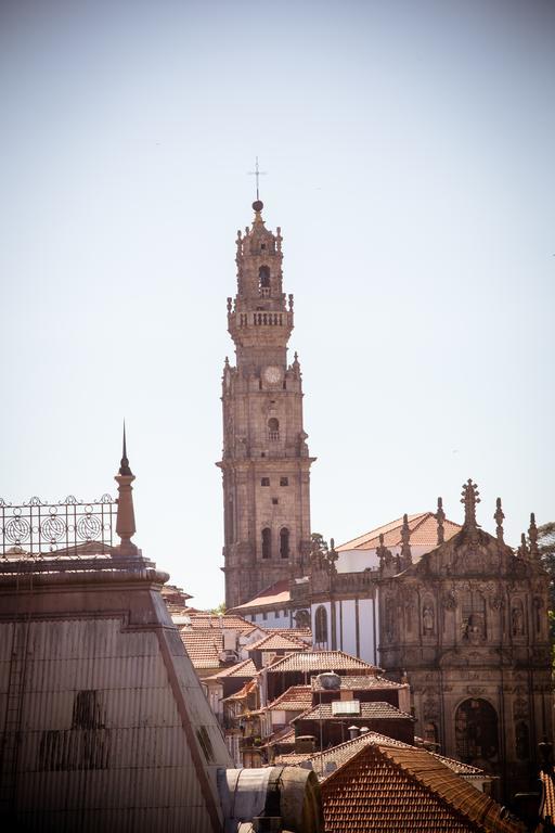 118 Premium Downtown Apartments Oporto