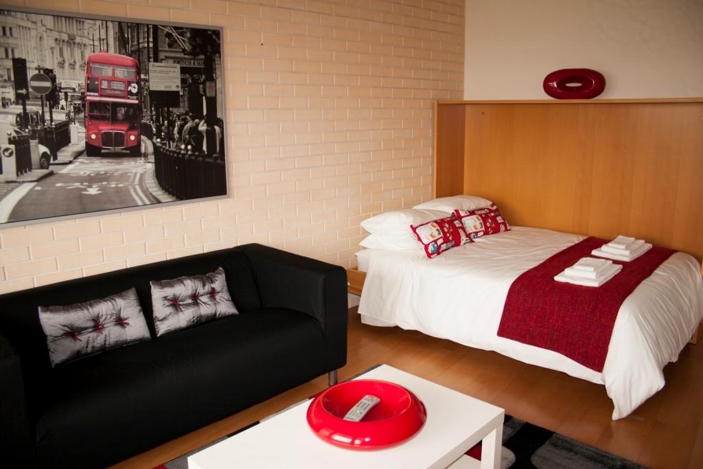 Studio Pontoau Apartamento