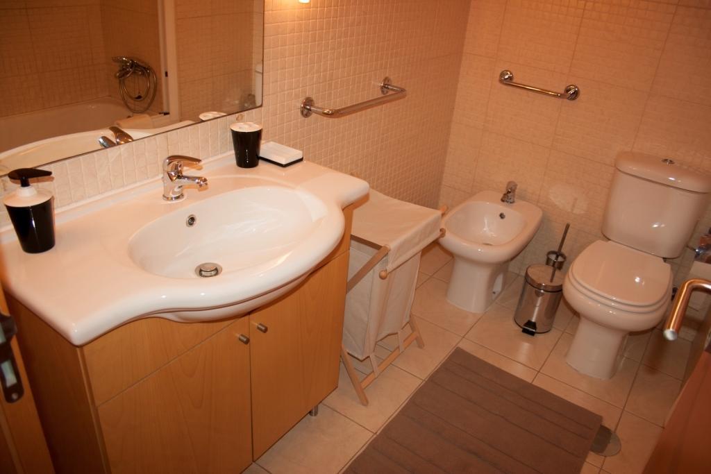 Apartamento Studio Pontoau *