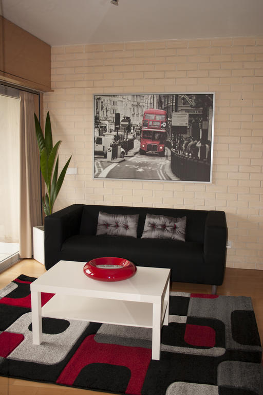 Apartamento Studio Pontoau Porto