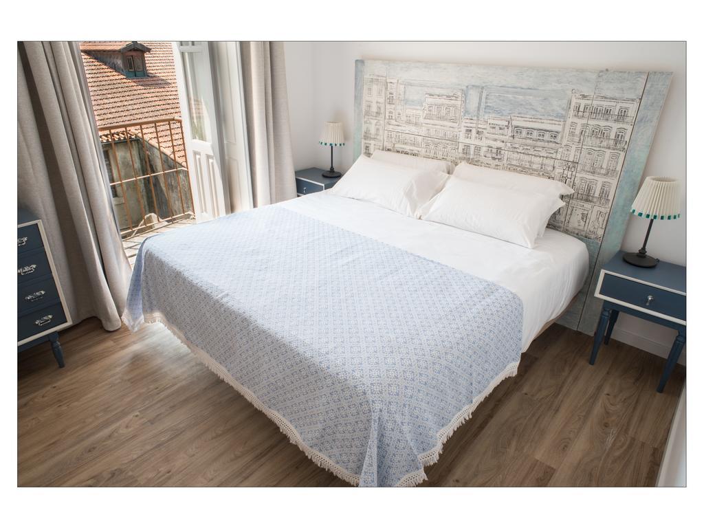 Apartamento Casa Das Taipas Oporto