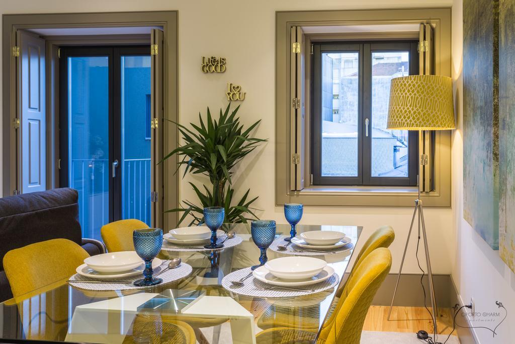 Apartamento Charm
