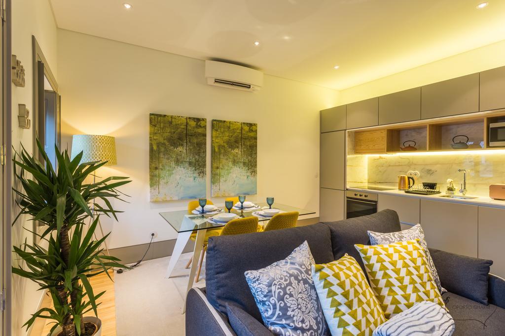 Charm Apartamento *