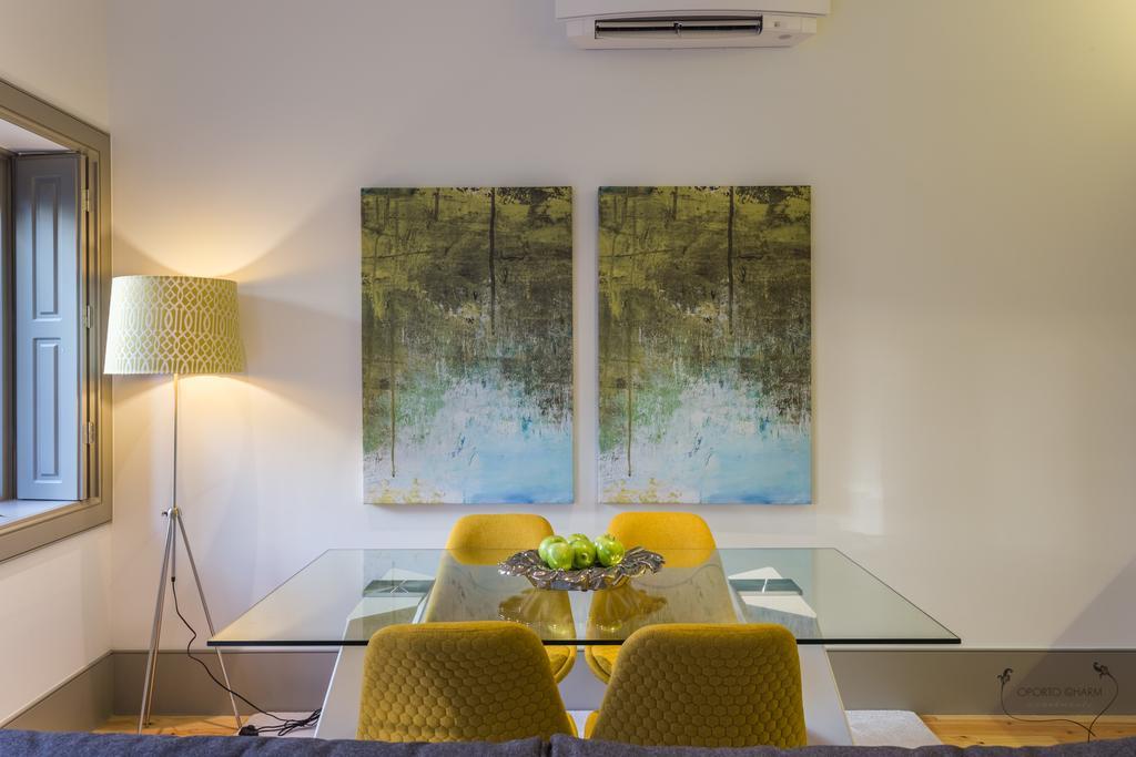 Apartamento Charm