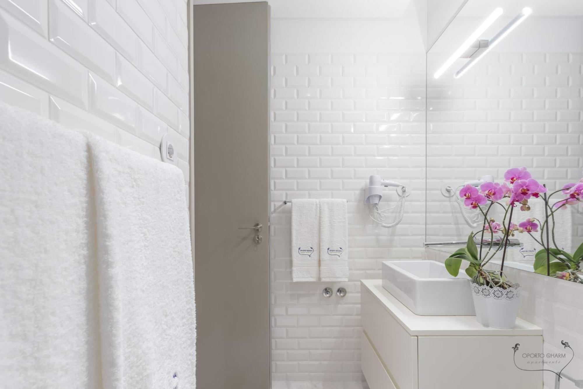 Charm Apartamento *
