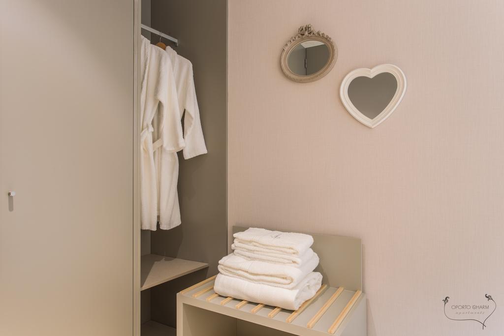 Charm Apartamento