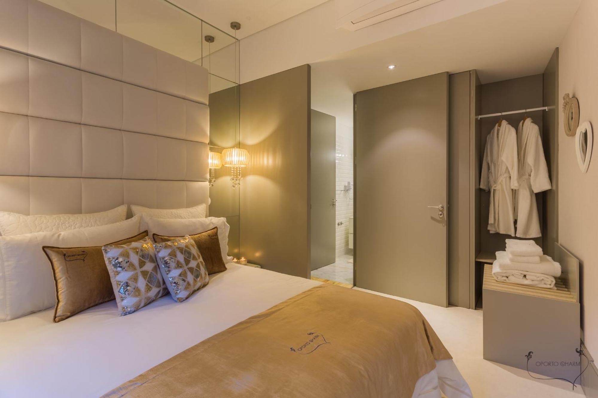 Apartamento Charm
