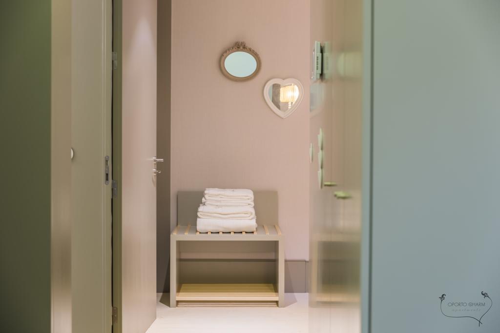 Apartamento Charm *