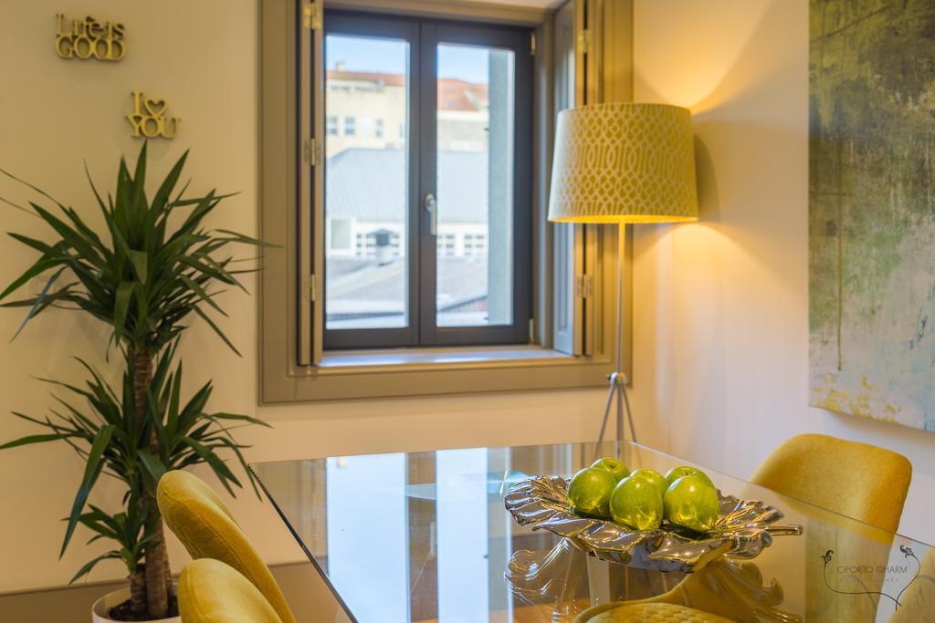 Charm Apartamento *