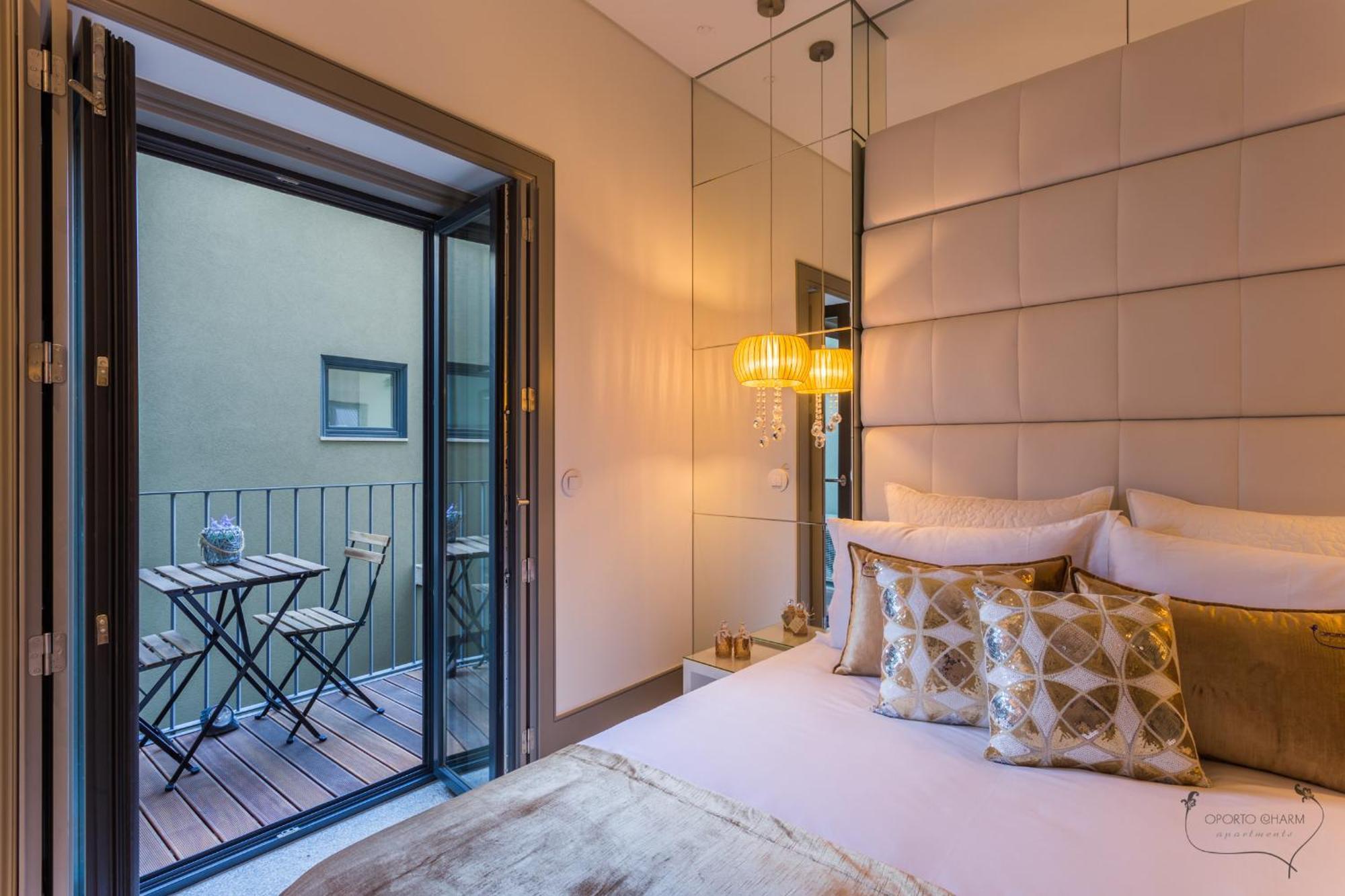 Apartamento Charm