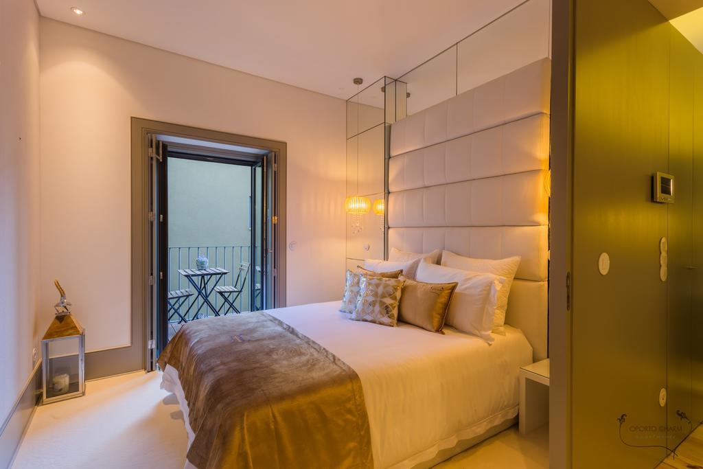 Apartamento Charm *