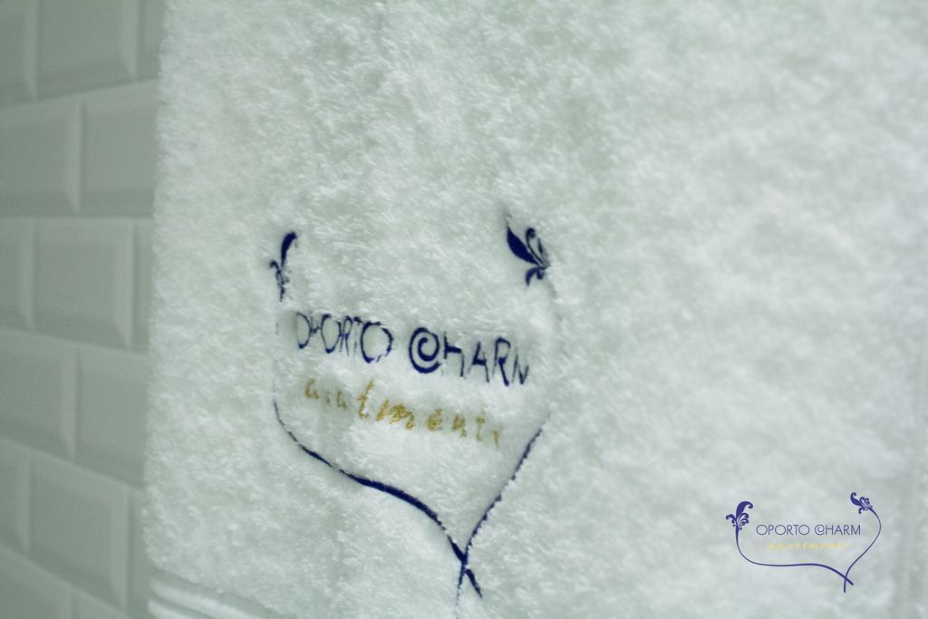 Charm Oporto