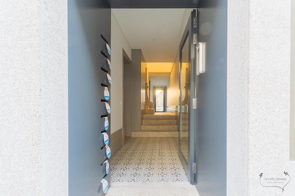 Apartamento Charm