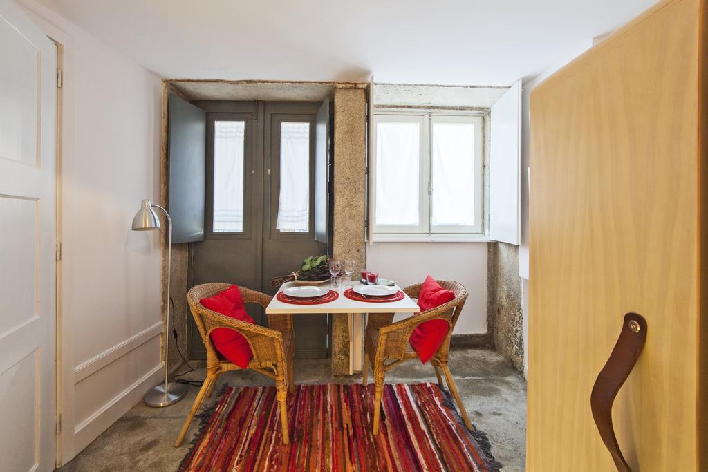 Apartamento Bnapartments Rio Oporto