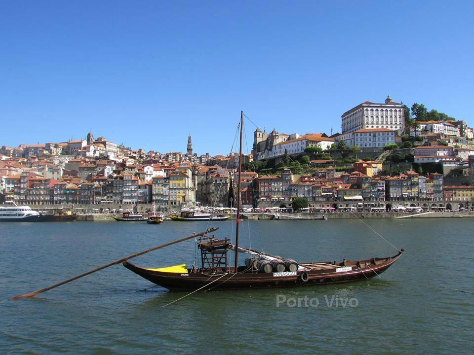 Apartamento Portovivo Quental *