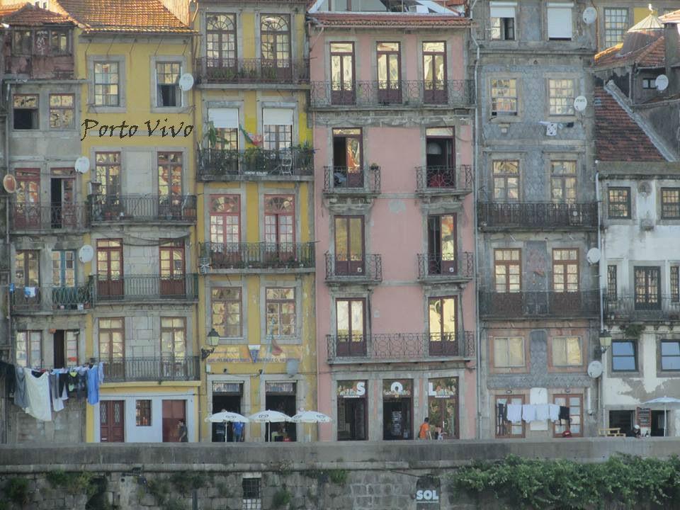 Apartamento Portovivo Quental Porto