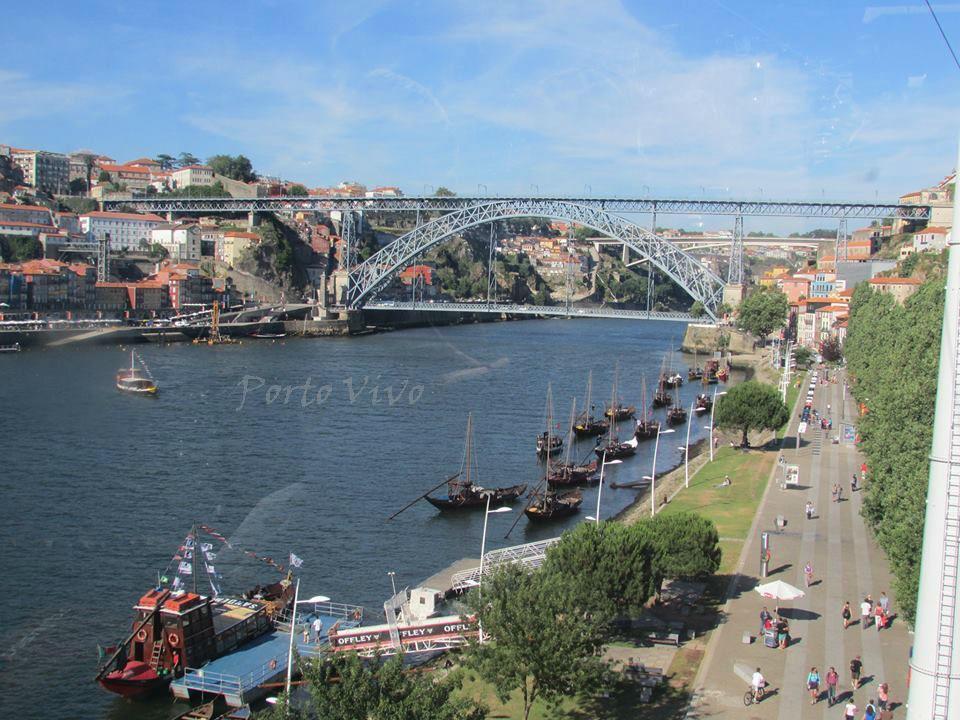 Portovivo Quental Apartamento Porto