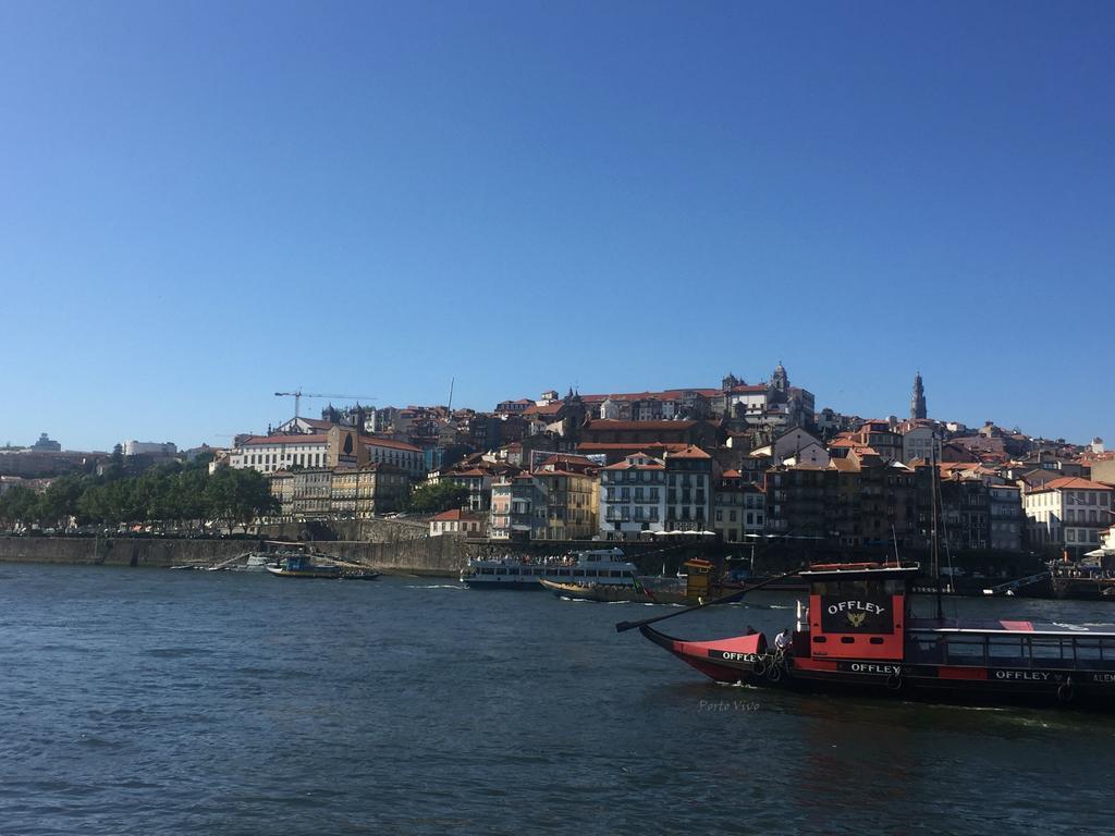 Portovivo Quental Apartamento *