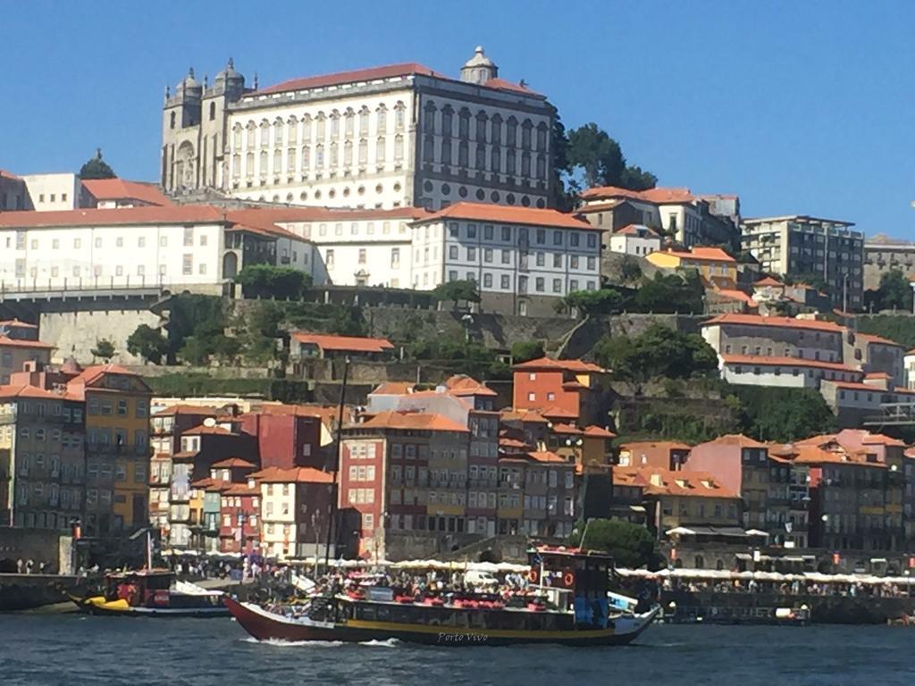 Apartamento Portovivo Quental Porto