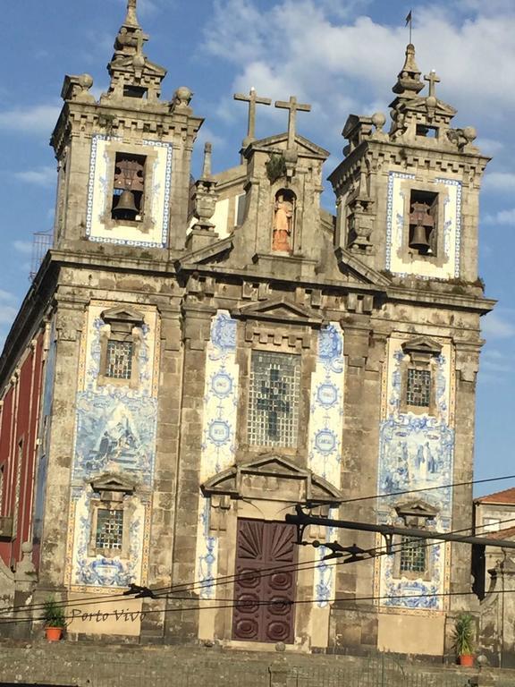 Apartamento Portovivo Quental Porto