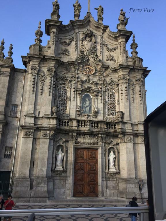 Apartamento Portovivo Quental *