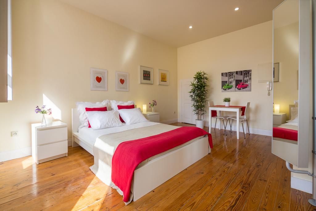 Apartamento S. Bento Apartments Porto