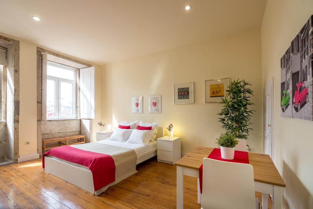 S. Bento Apartments Apartamento