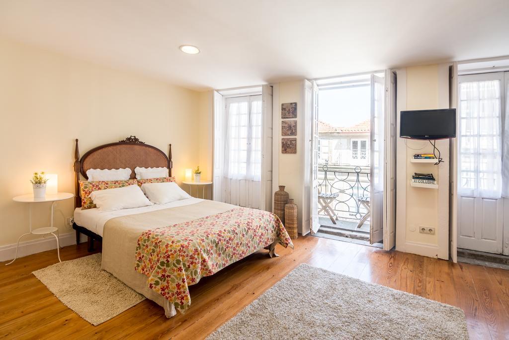 Apartamento S. Bento Apartments *