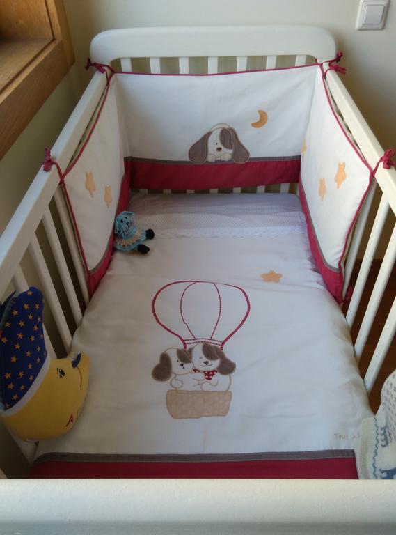 Apartamento Empire Flats Oporto