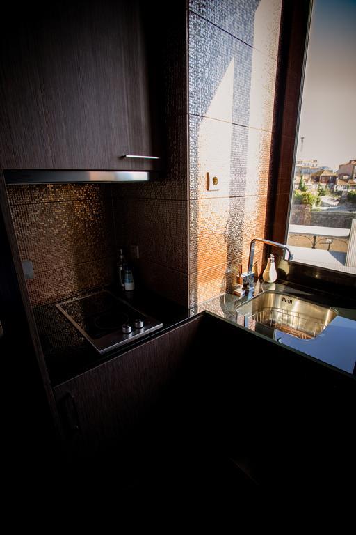 118 Premium Downtown Apartments Apartamento
