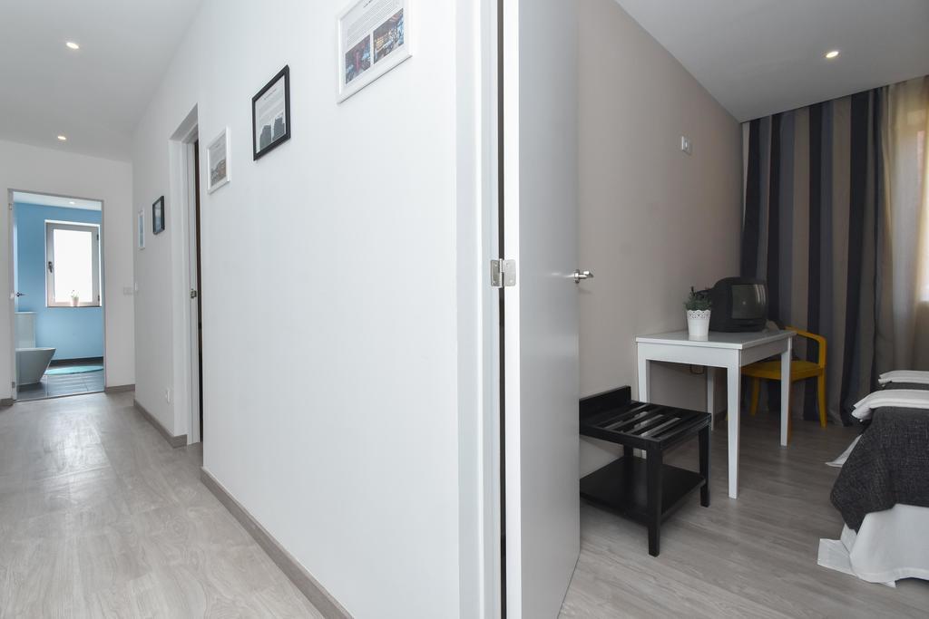 Apartamento Quatro Estacoes I 