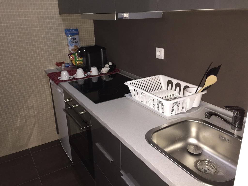Invicta House Apartamento