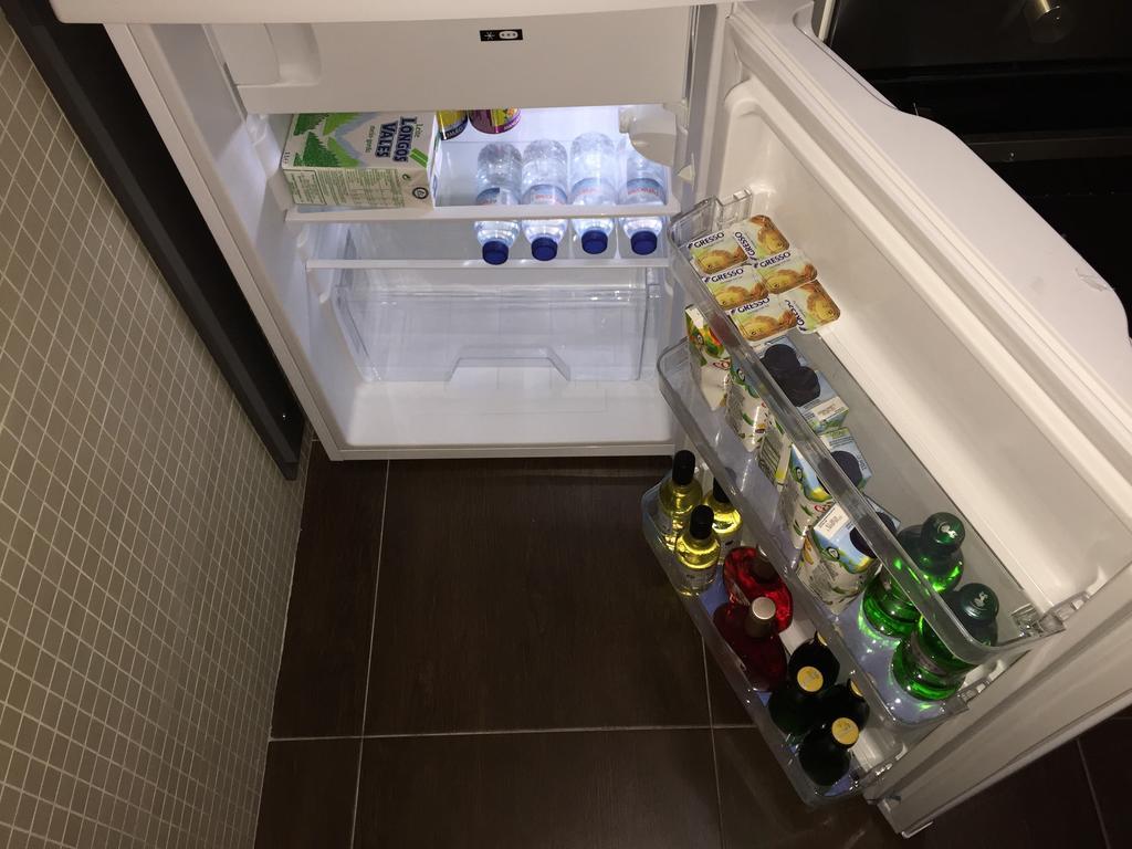 Apartamento Invicta House