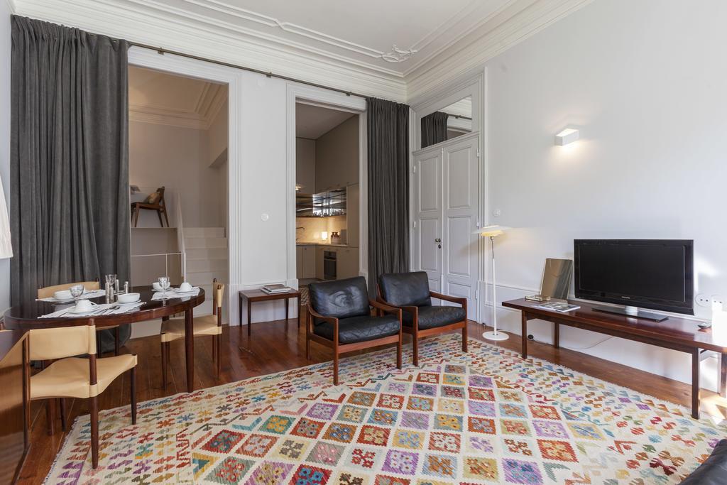 Cdc Lapa By Casa Do Conto * Oporto
