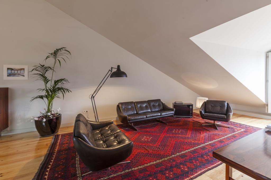 Cdc Lapa By Casa Do Conto Oporto