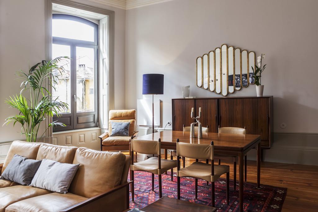 Cdc Lapa By Casa Do Conto * Oporto