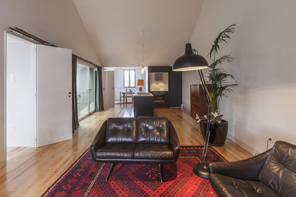 Cdc Lapa By Casa Do Conto * Oporto