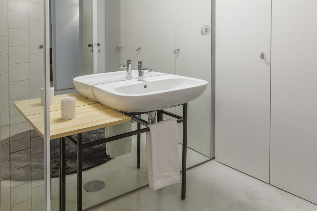 Apartamento Cdc Lapa By Casa Do Conto