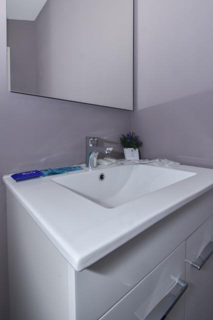 Apartamento Quatro Estacoes I 