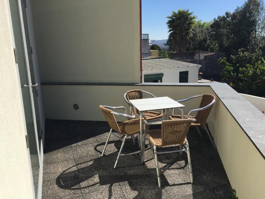 Invicta House Apartamento