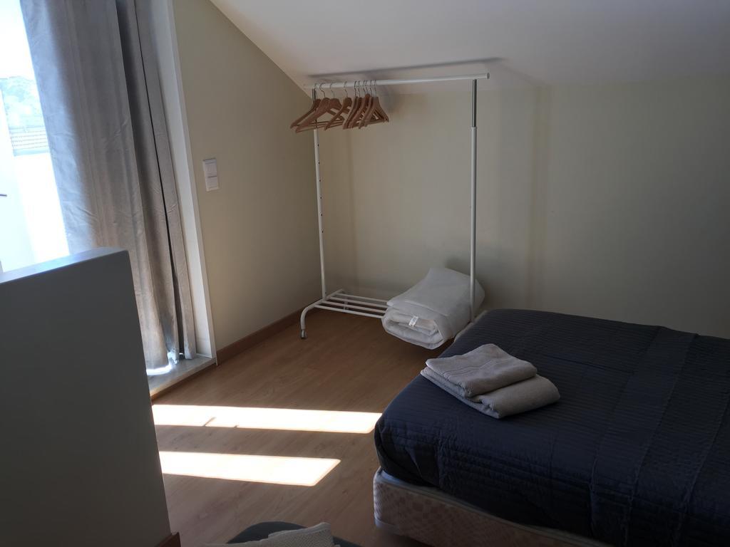 Apartamento Invicta House