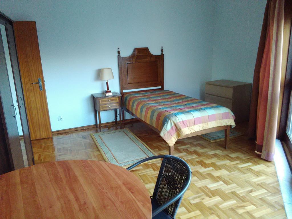 Apartamento Campo Lindo *