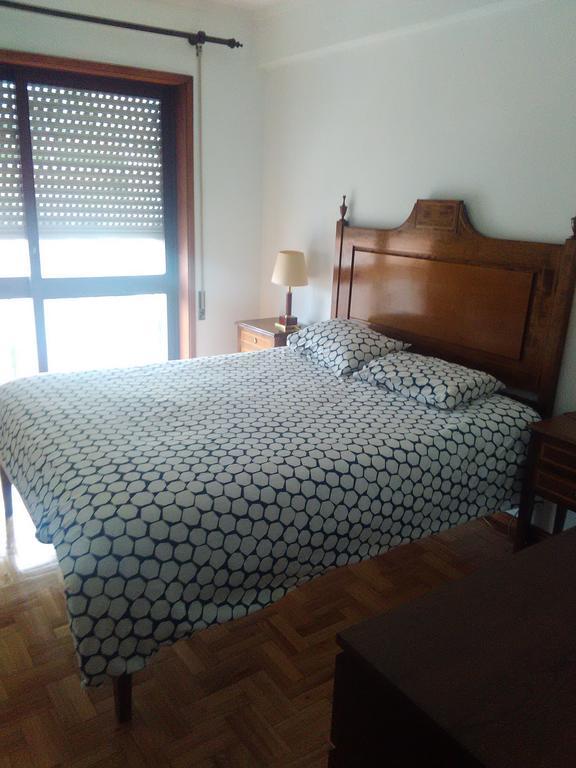 Campo Lindo Apartamento *