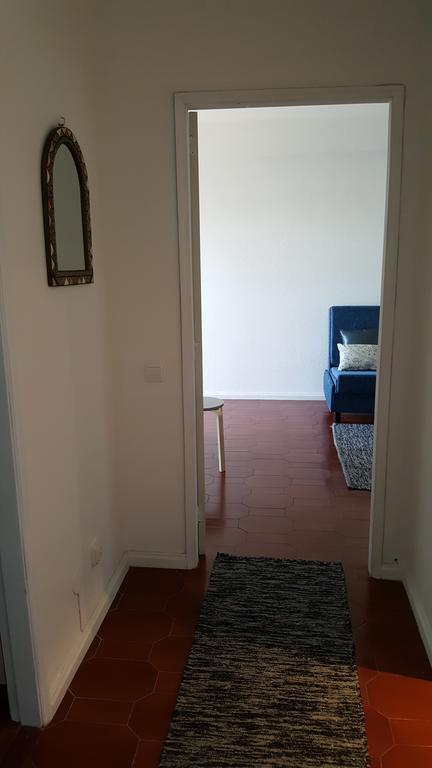 Apartamento The Joy House