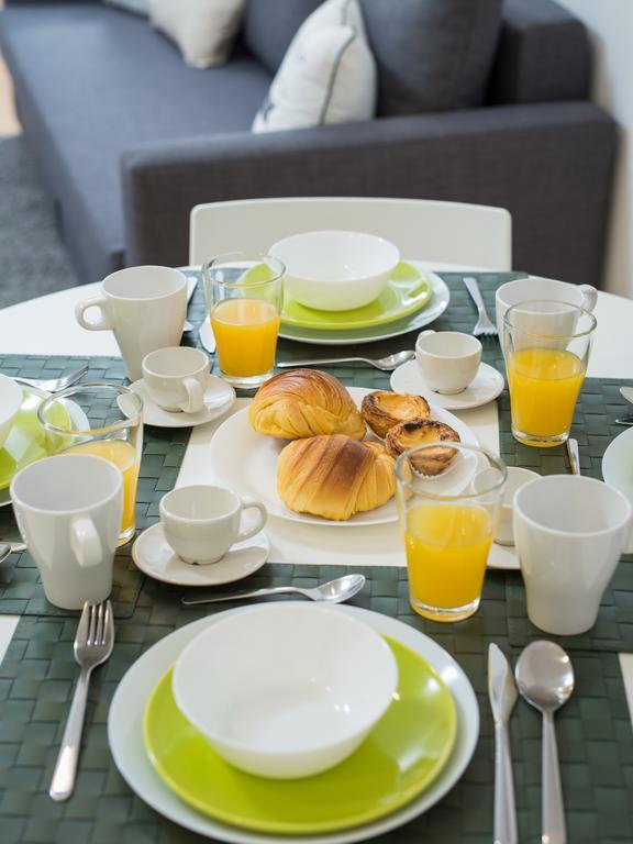 Guest - Fernandes Tomas Apartamento Porto