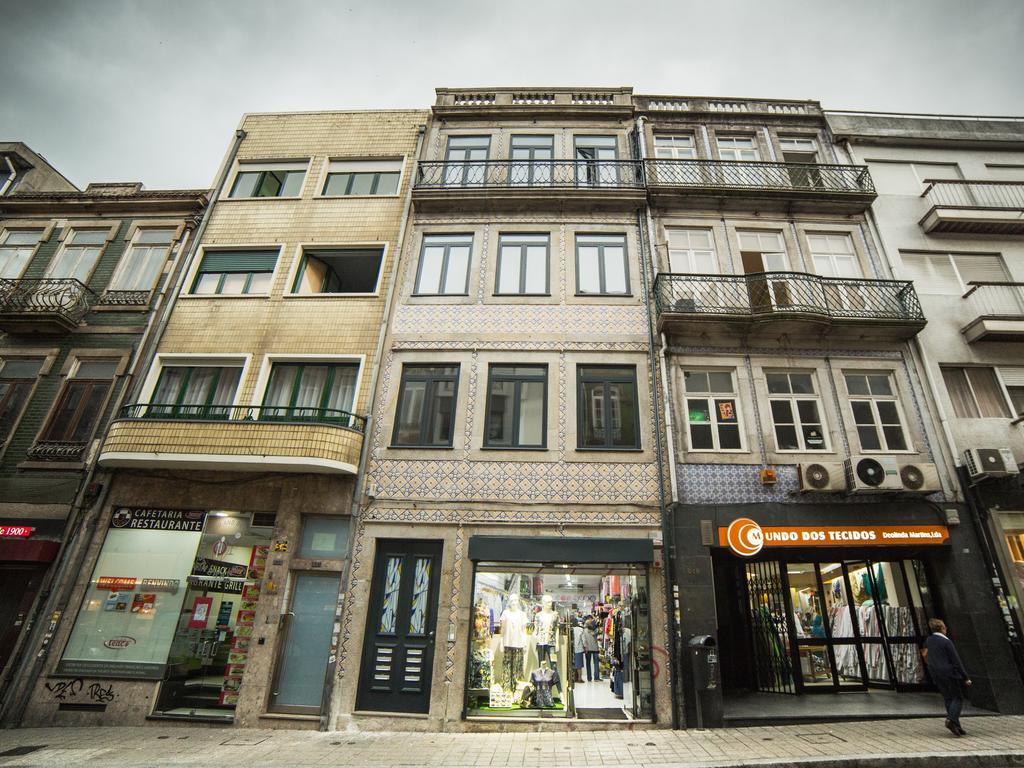 Apartamento Guest - Fernandes Tomas *