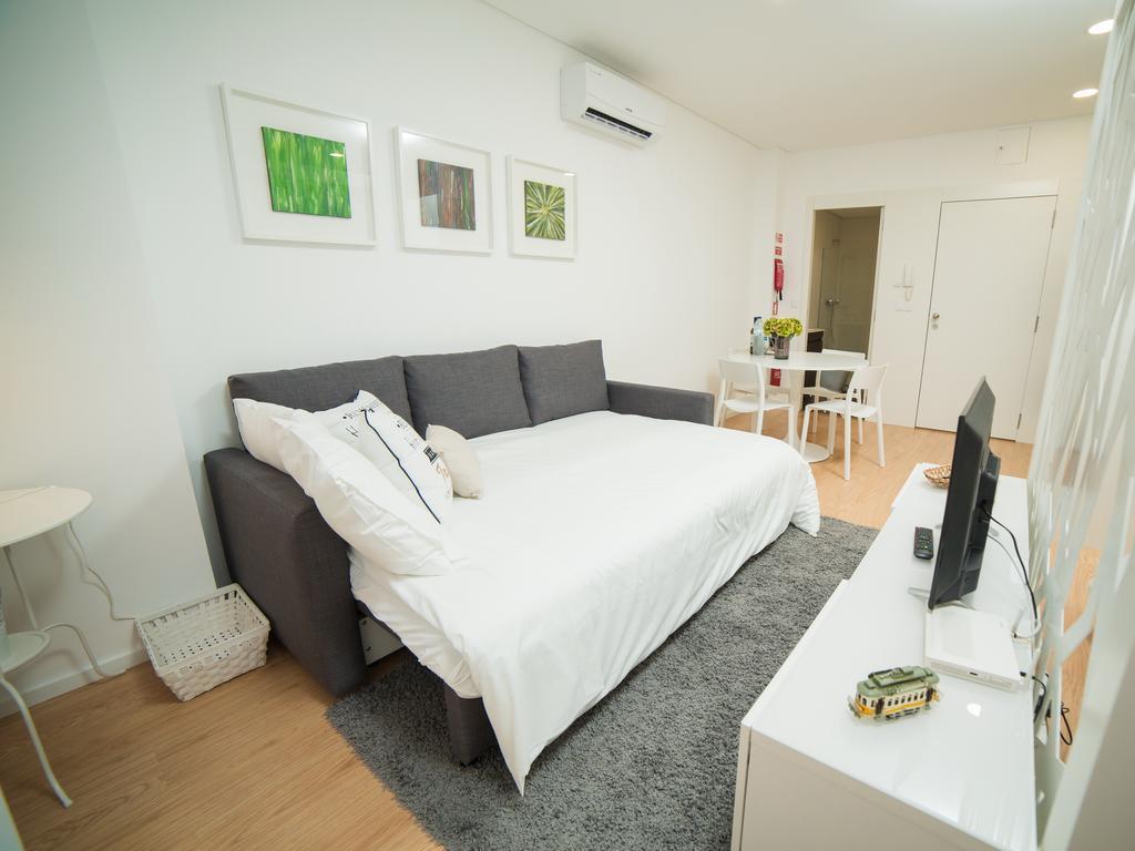 Apartamento Guest - Fernandes Tomas Oporto