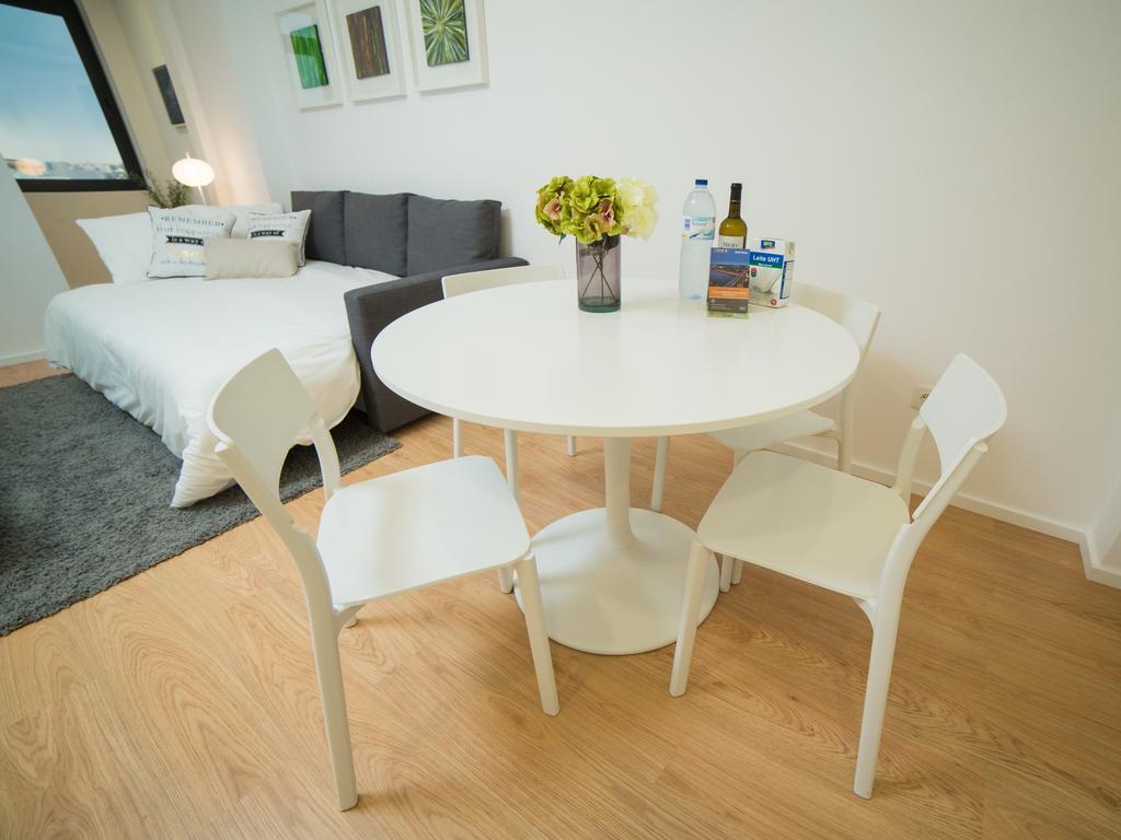 Apartamento Guest - Fernandes Tomas